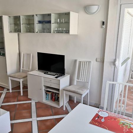 Skol 536C By Completely Marbella Apartment Bagian luar foto