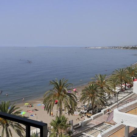 Skol 536C By Completely Marbella Apartment Bagian luar foto