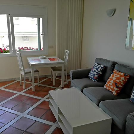 Skol 536C By Completely Marbella Apartment Bagian luar foto