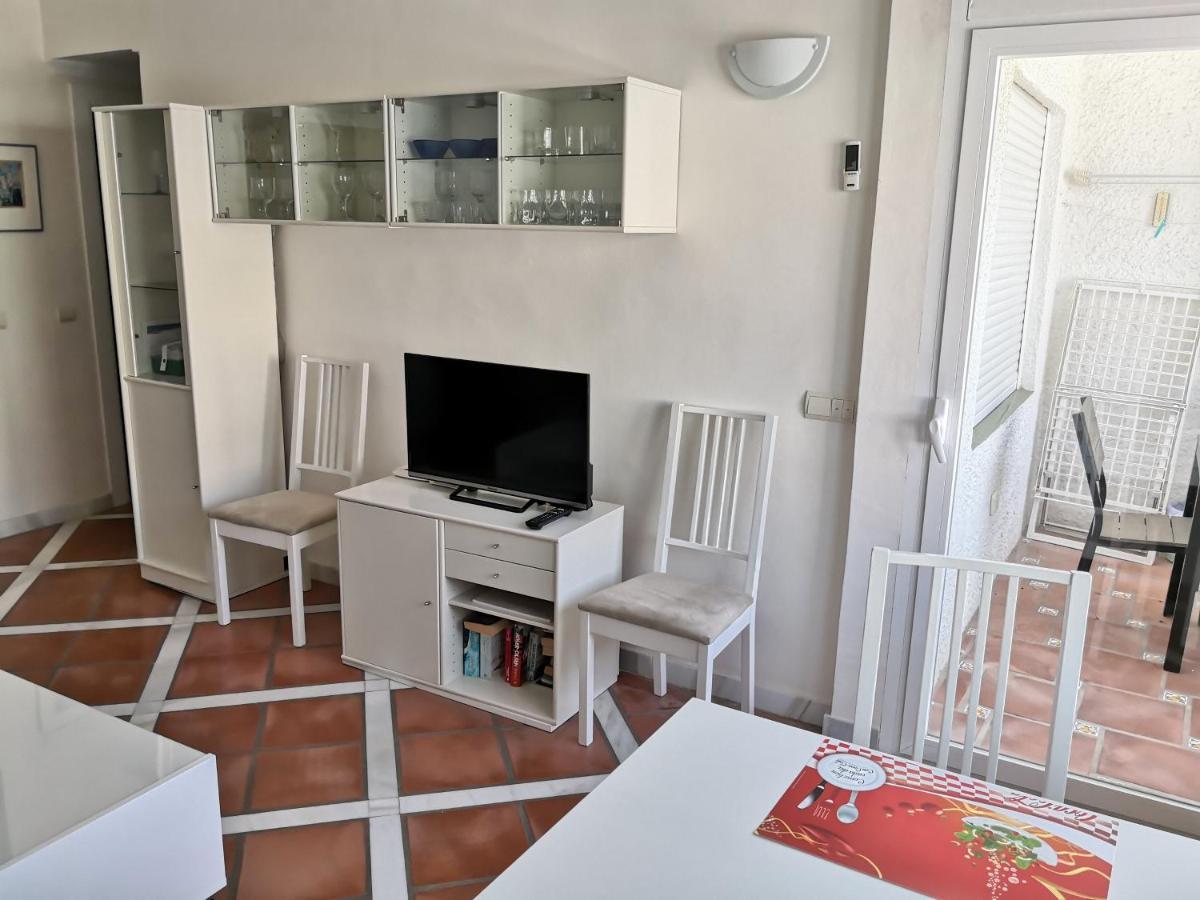 Skol 536C By Completely Marbella Apartment Bagian luar foto