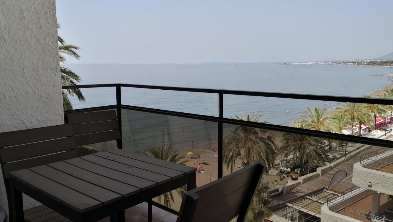 Skol 536C By Completely Marbella Apartment Bagian luar foto