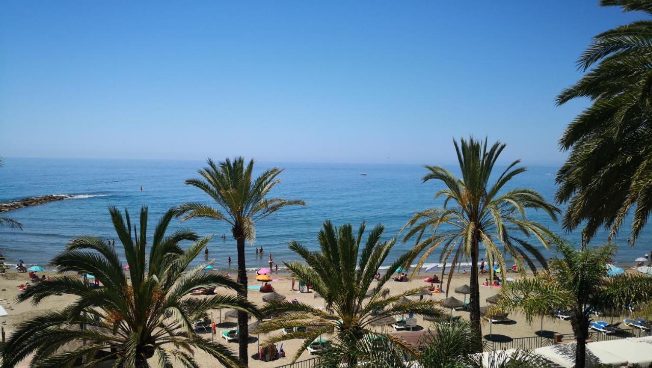 Skol 536C By Completely Marbella Apartment Bagian luar foto