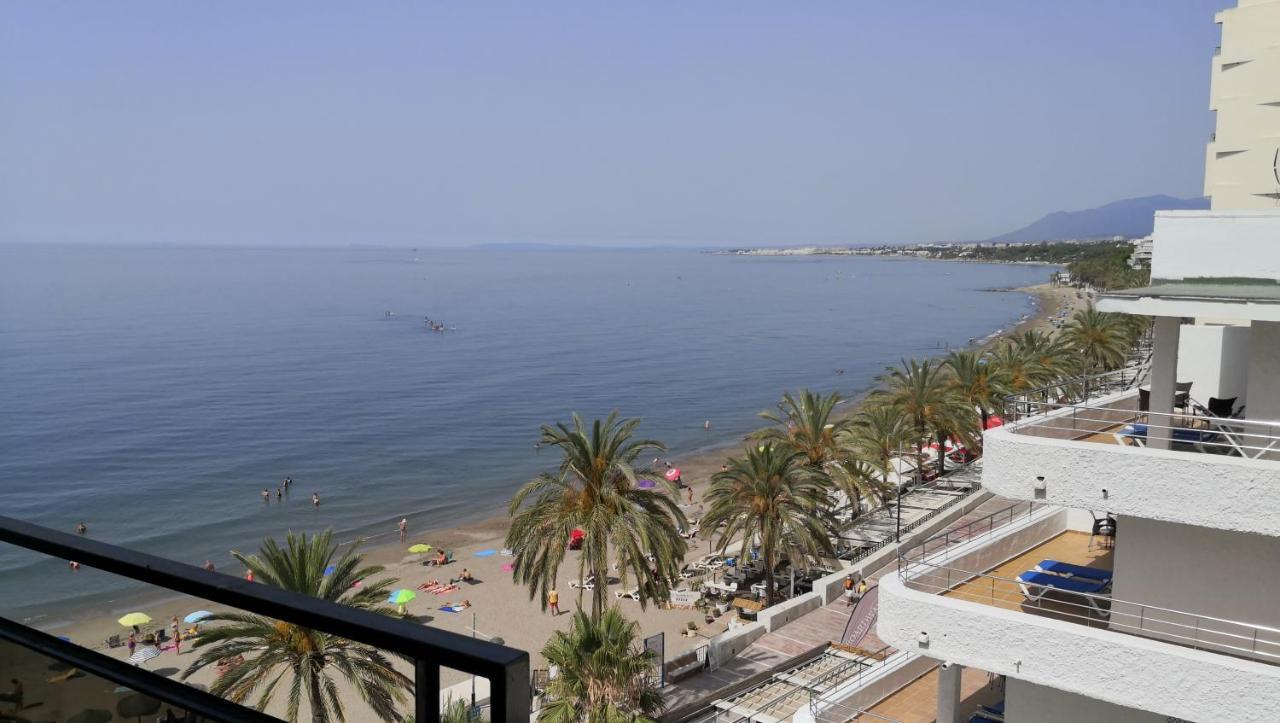 Skol 536C By Completely Marbella Apartment Bagian luar foto