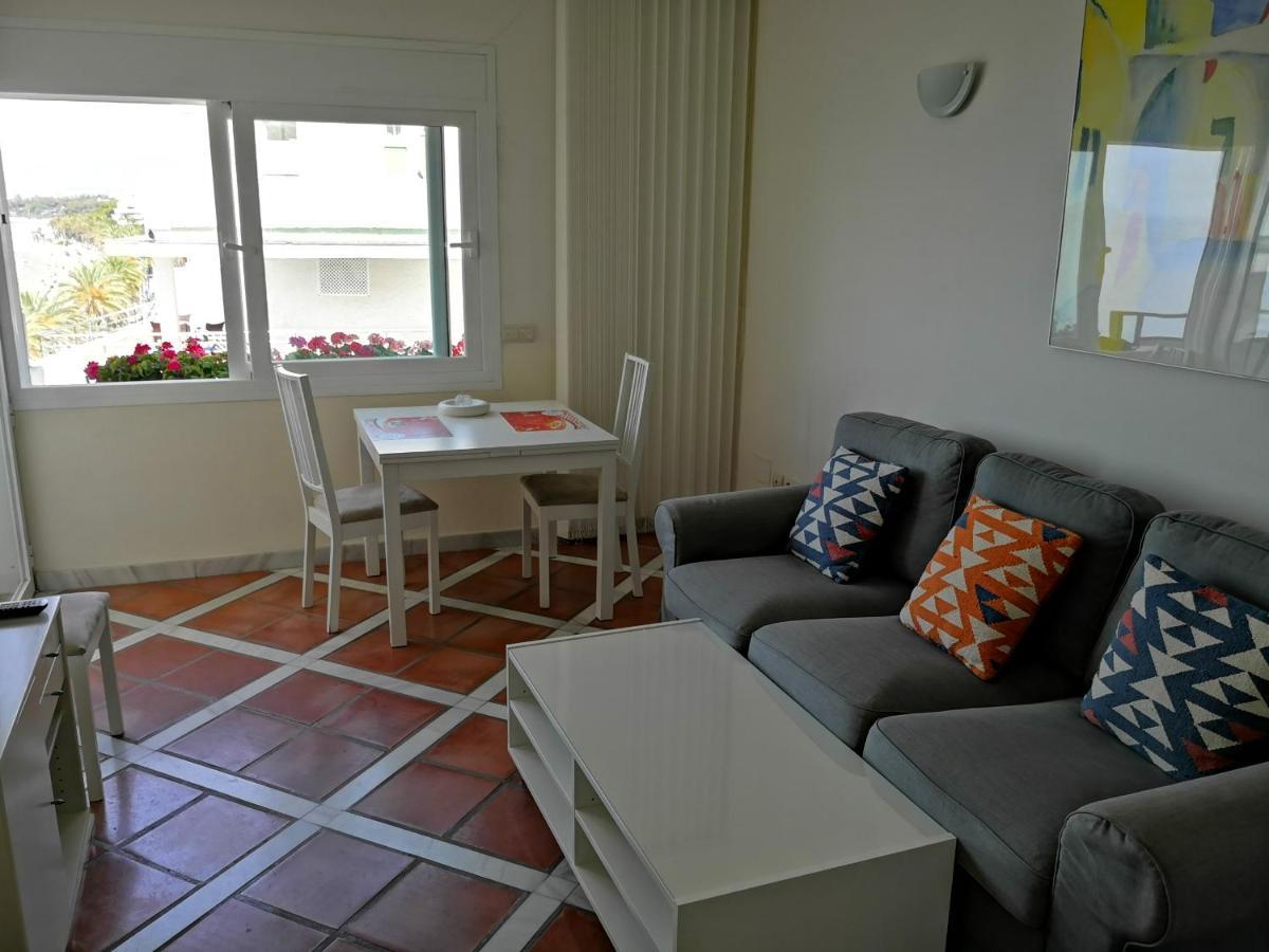 Skol 536C By Completely Marbella Apartment Bagian luar foto
