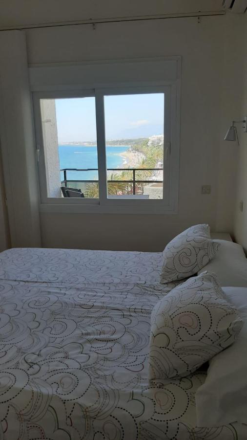 Skol 536C By Completely Marbella Apartment Bagian luar foto