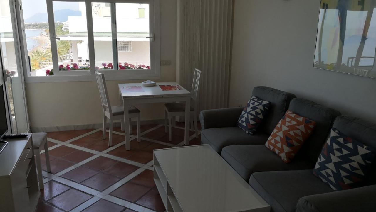 Skol 536C By Completely Marbella Apartment Bagian luar foto