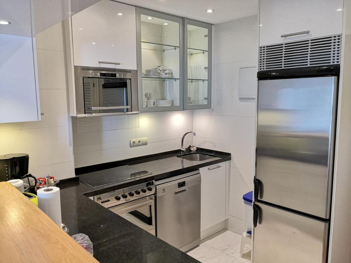 Skol 536C By Completely Marbella Apartment Bagian luar foto