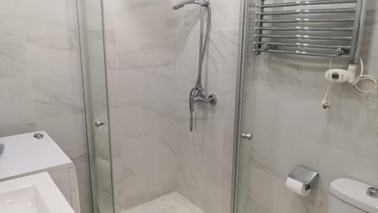 Skol 536C By Completely Marbella Apartment Bagian luar foto