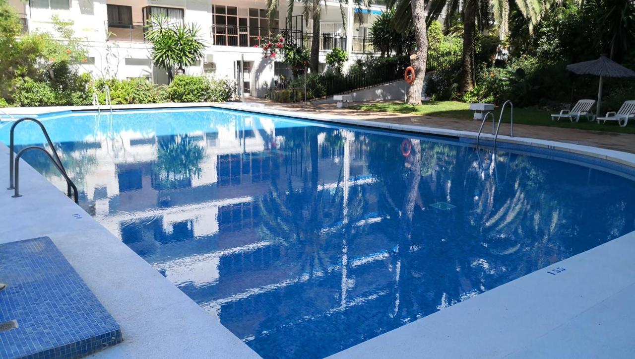 Skol 536C By Completely Marbella Apartment Bagian luar foto