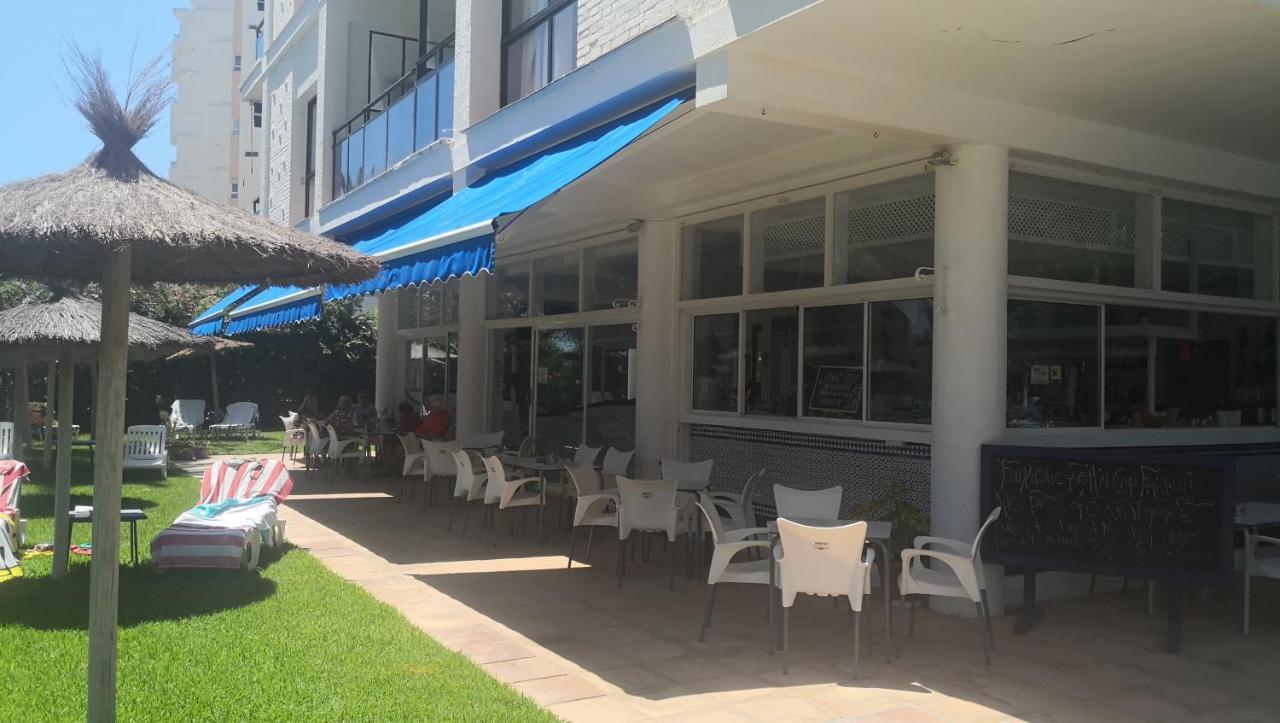 Skol 536C By Completely Marbella Apartment Bagian luar foto