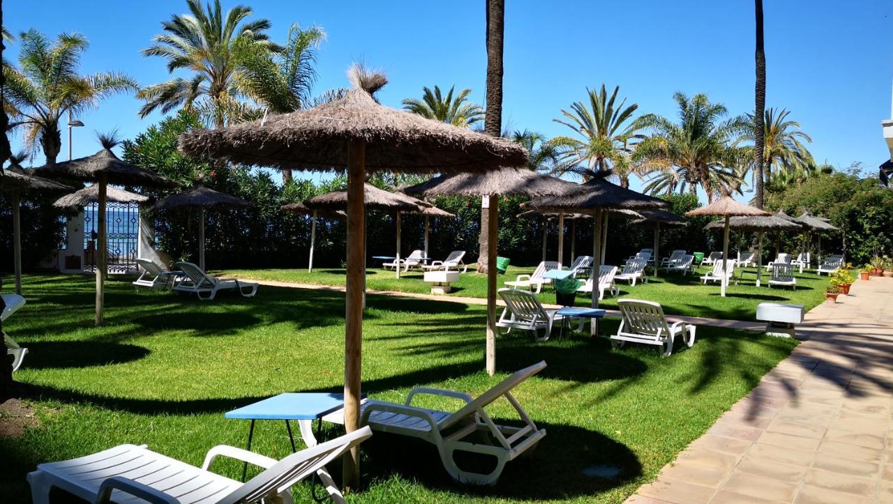 Skol 536C By Completely Marbella Apartment Bagian luar foto