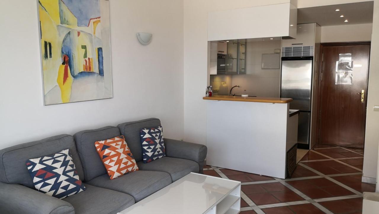 Skol 536C By Completely Marbella Apartment Bagian luar foto