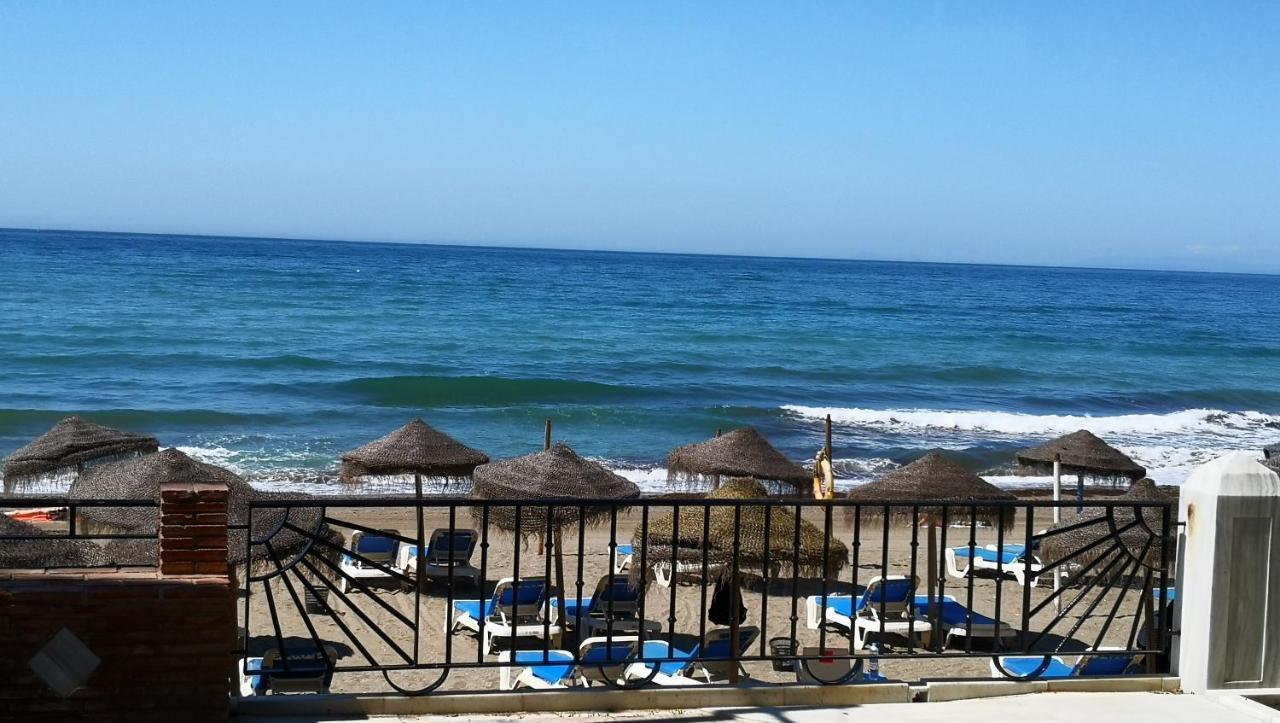 Skol 536C By Completely Marbella Apartment Bagian luar foto